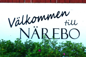 Närebo Gårdshotell & Restaurang Lidköping